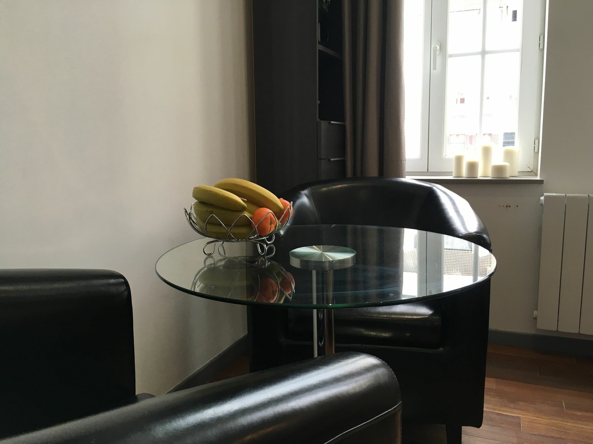 Little Plaza Appart'Hotel Lille Kültér fotó