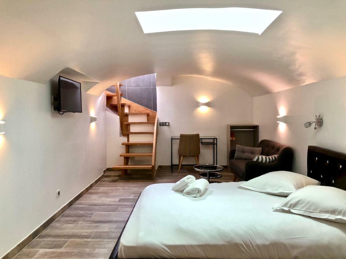 Little Plaza Appart'Hotel Lille Kültér fotó